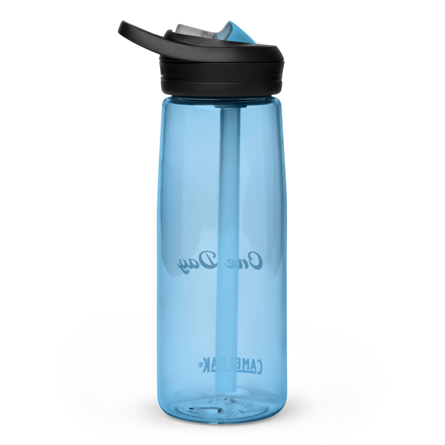 Sports water bottle