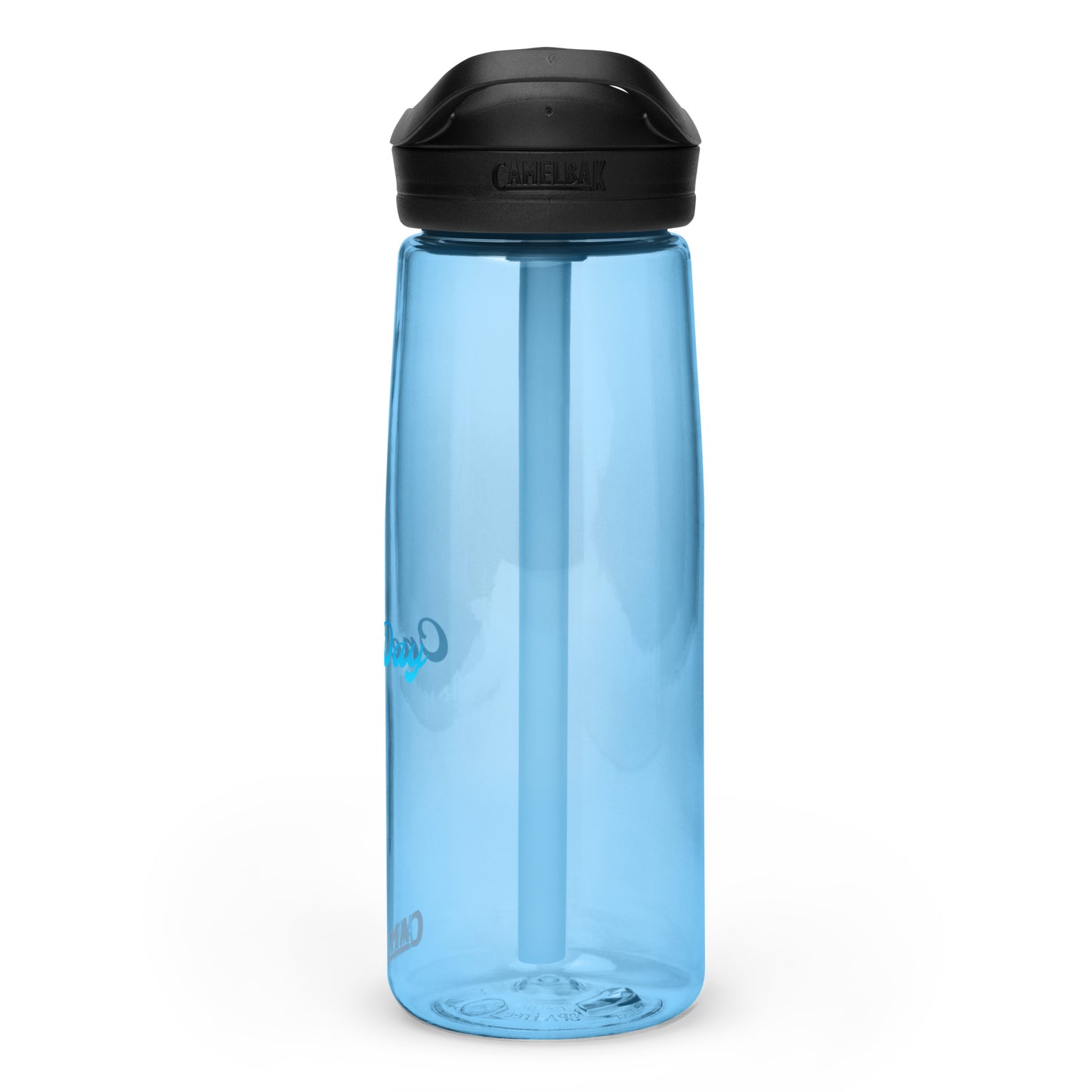 Sports water bottle