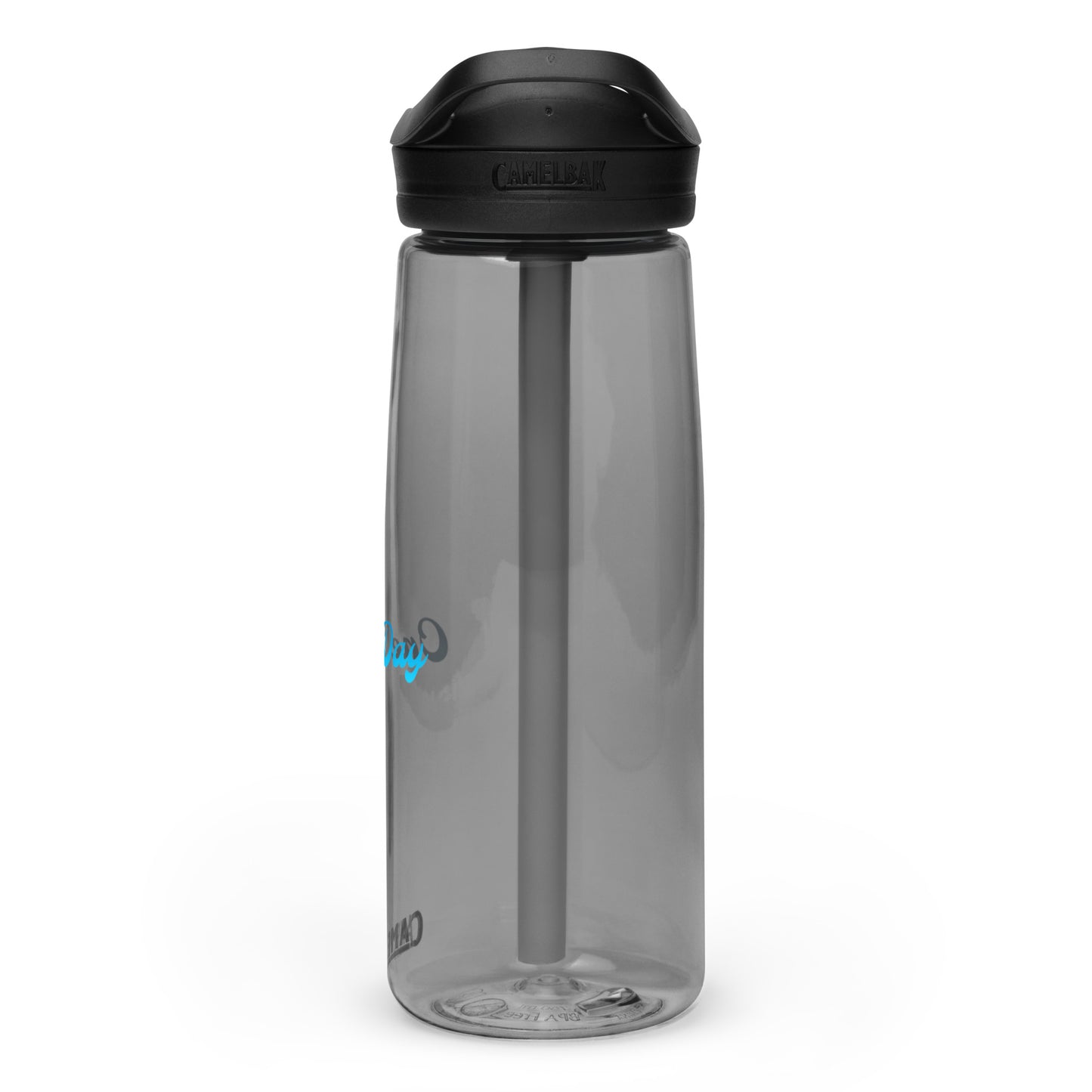 Sports water bottle