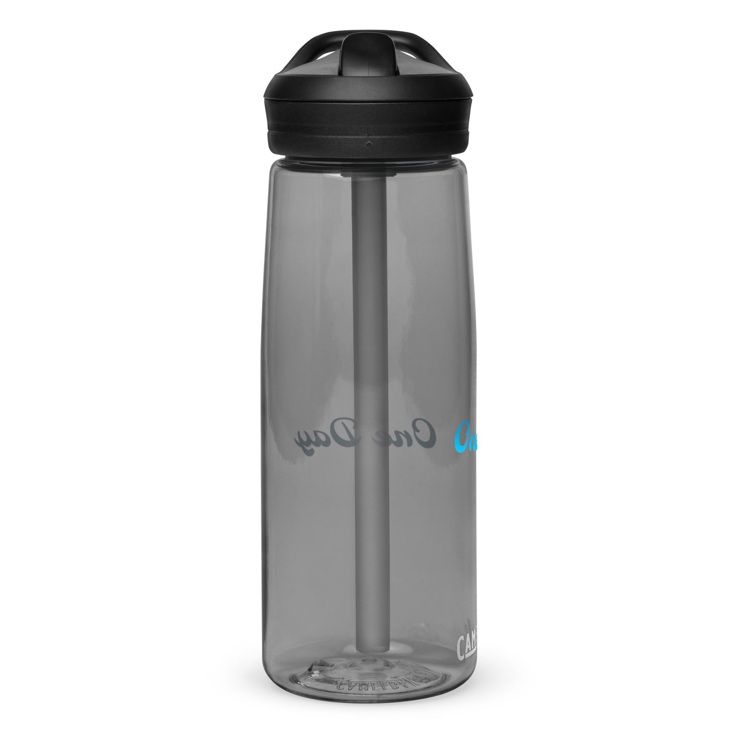 Sports water bottle