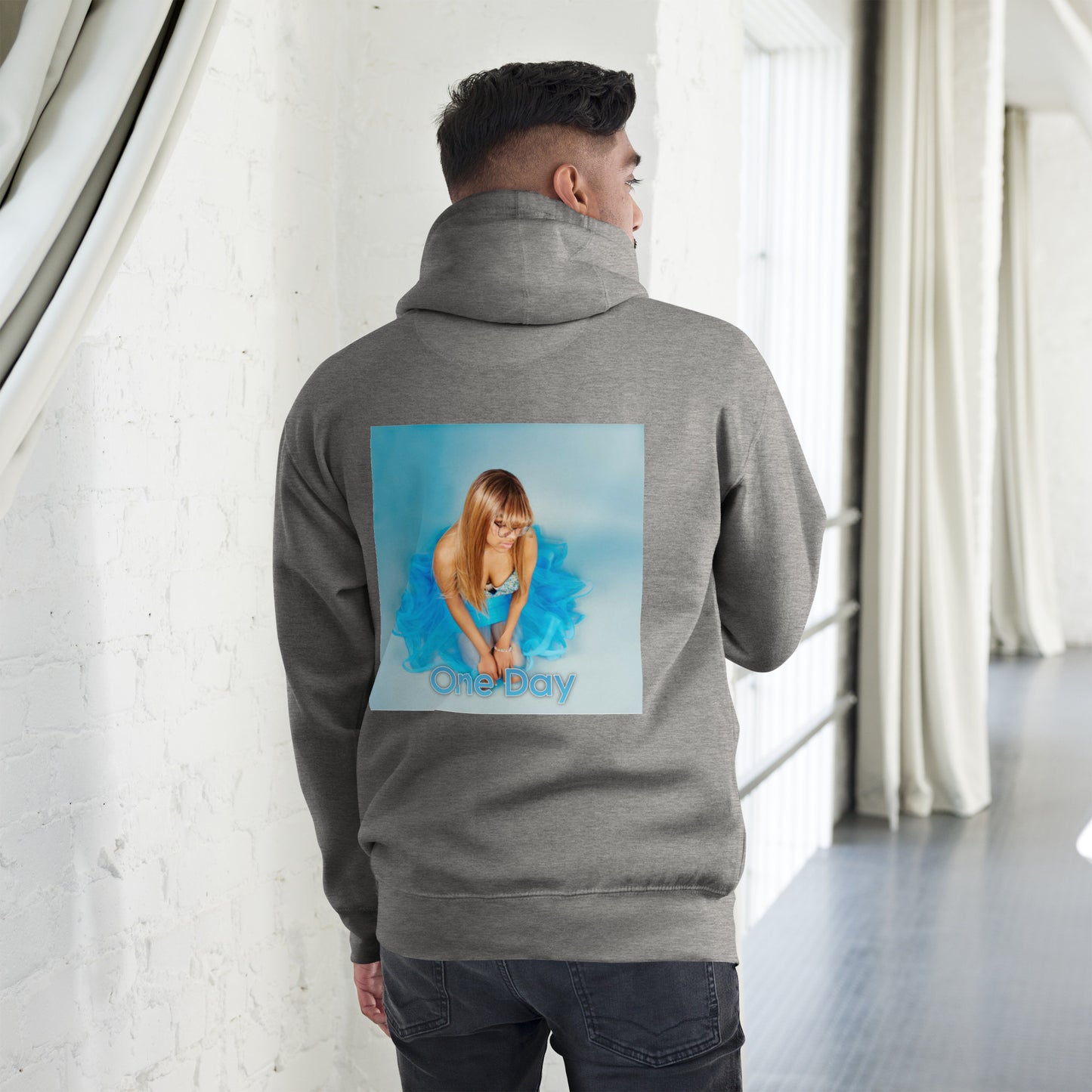 Unisex Hoodie